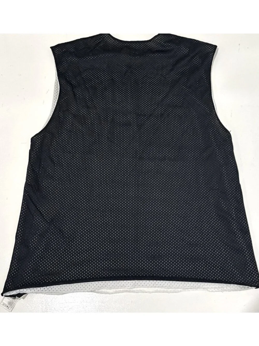 Nike Michigan State Final Four Double-sided Basketball Jersey Mens  Size XL